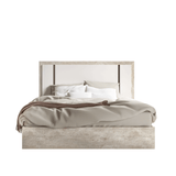 Treviso Modern Italian Bedroom Collection by Status