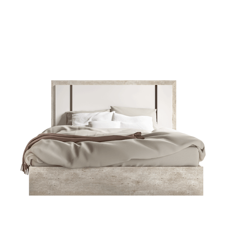 Treviso Modern Italian Bedroom Collection by Status