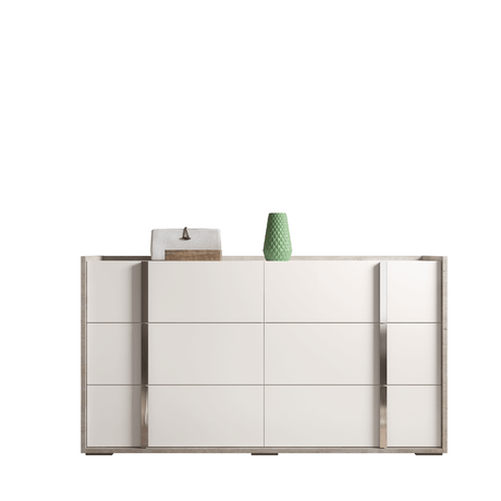 Treviso Modern Italian Bedroom Collection by Status