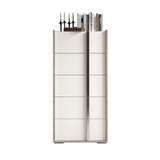 Treviso Modern Italian Bedroom Collection by Status