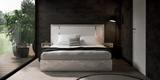 Treviso Modern Italian Bedroom Collection by Status