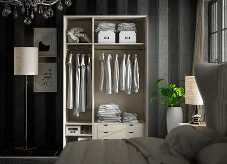 Velvet Modern Bedroom Collection by Franco