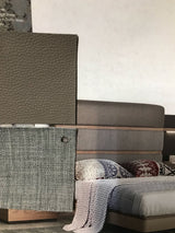 Leo Modern Bedroom Collection by Garcia Sabate