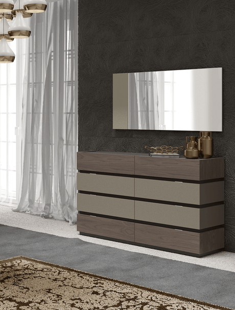 Leo Modern Bedroom Collection by Garcia Sabate