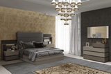 Leo Modern Bedroom Collection by Garcia Sabate