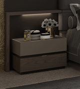 Leo Modern Bedroom Collection by Garcia Sabate