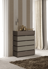Leo Modern Bedroom Collection by Garcia Sabate