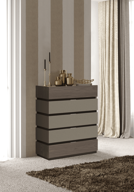 Leo Modern Bedroom Collection by Garcia Sabate
