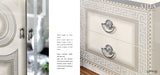 Aida Nightstand by Camelgroup