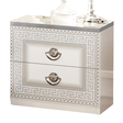 Aida Nightstand by Camelgroup