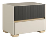 Alfa Modern Bedroom Collection by Di Oro Collezione
