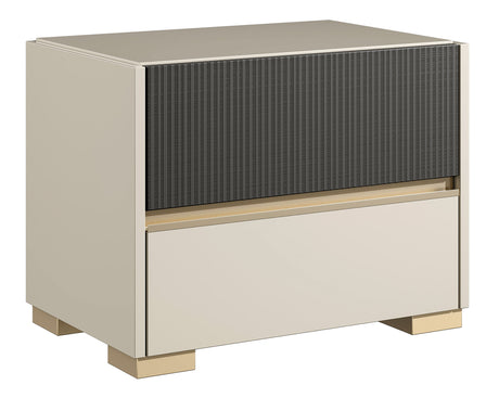 Alfa Modern Bedroom Collection by Di Oro Collezione
