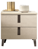 Ambra Italian Bedroom Collection by Camelgroup