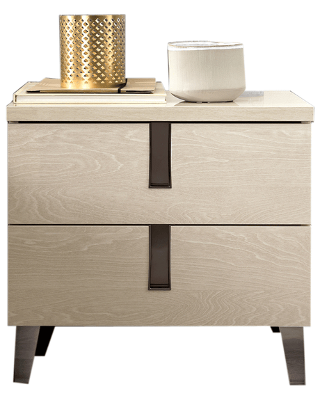 Ambra Italian Bedroom Collection by Camelgroup