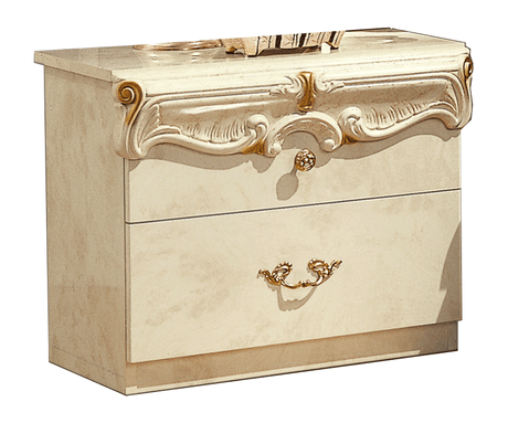 Barocco Classic Bedroom Collection by Camelgroup