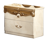 Barocco Classic Bedroom Collection by Camelgroup