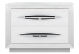 Carmen Modern Bedroom Collection by Franco
