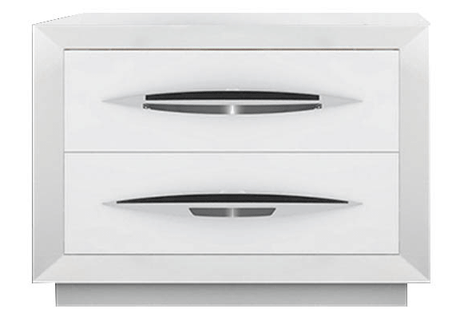 Carmen Modern Bedroom Collection by Franco