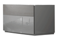 Cordoba Modern Nightstand & Dresser Mirror by Garcia Sabate