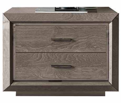 Elite Night Italian Nightstand by Camelgroup