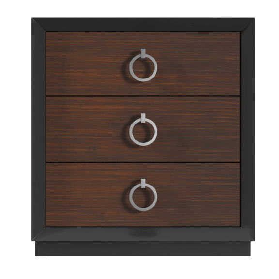 Emporio Modern Bedroom Collection
