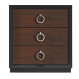 Emporio Modern Bedroom Collection