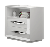 Emporio Modern Bedroom Collection