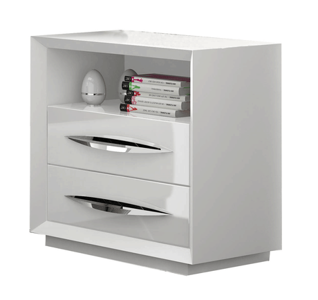 Emporio Modern Bedroom Collection