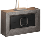 Enzo Modern Bedroom Collection by Franco