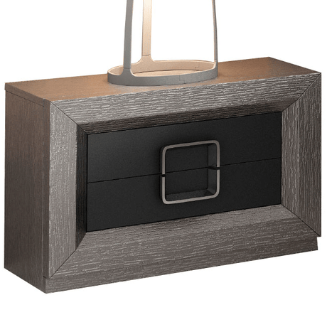Enzo Modern Bedroom Collection by Franco