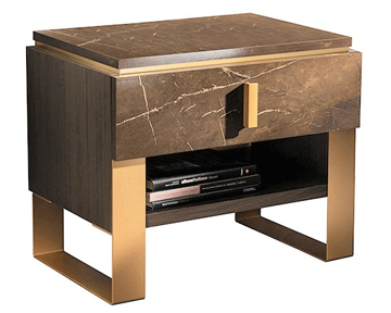 Essenza Italian Bedroom Collection by Arredoclassic