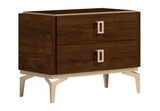 Eva Modern Bedroom Collection by Status