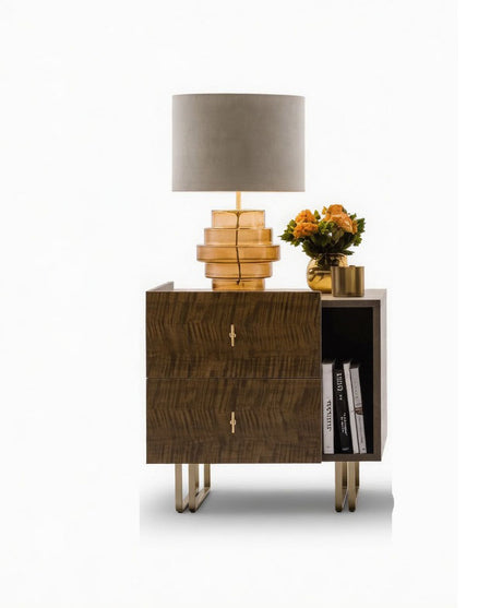Fiamma Modern Luxury Bedroom by Arredoclassic