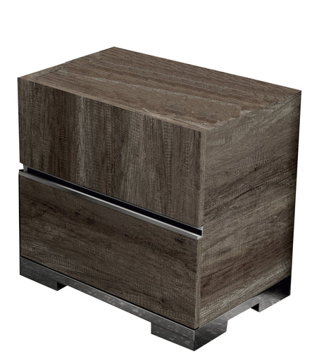 Kamea Contemporary Italian Bedroom Collection by Status