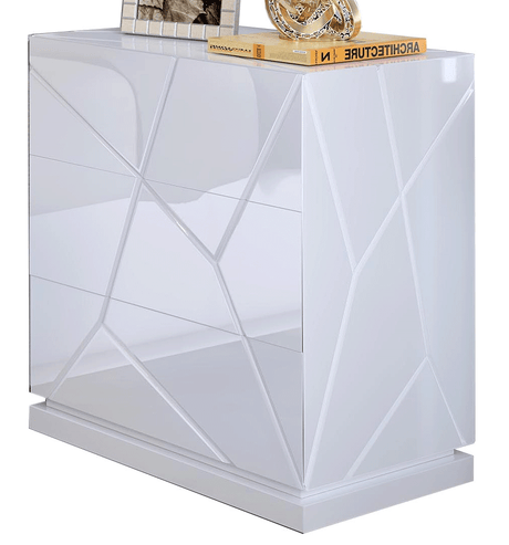 Majesty Luxury Bedroom Collection by Franco