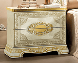 Leonardo Classic Italian Bedroom by Camelgroup