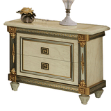Liberty Night Classic Italian Bedroom by Arredoclassic