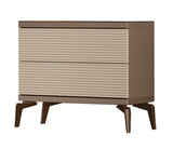 Linea Modern Italian Bedroom by Arredoclassic