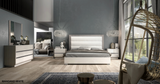 Mangano Modern Bedroom Collection
