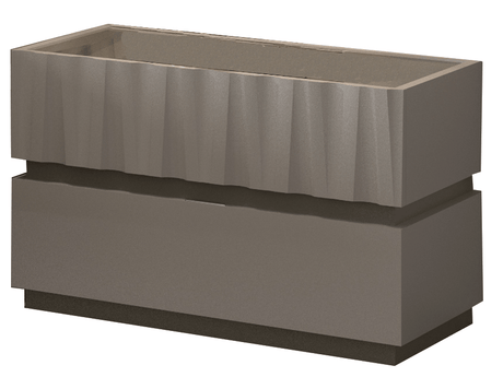Marina Modern Bedroom Collection