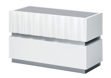 Marina Modern Bedroom Collection