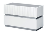 Marina Modern Bedroom Collection