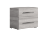 Mia Modern Bedroom Collection by Status