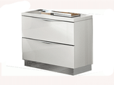 Onda Modern Italian Bedroom Collection by Camelgroup