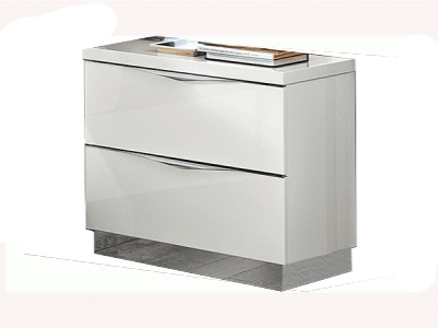 Onda Modern Italian Bedroom Collection by Camelgroup