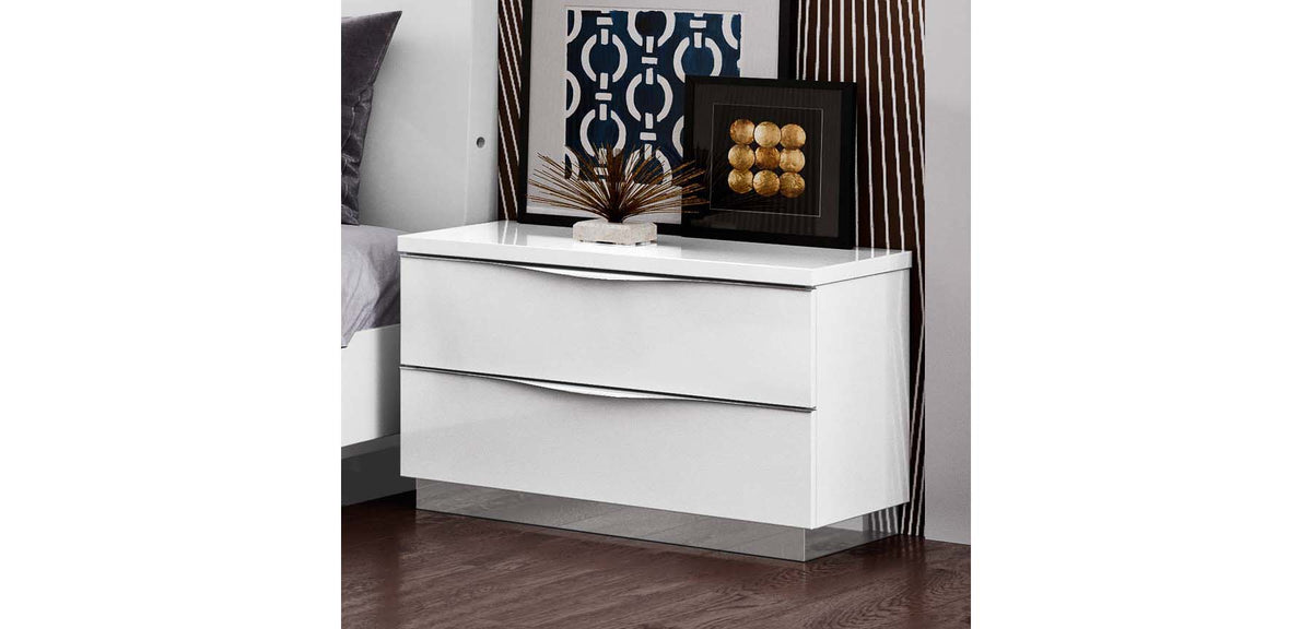 Onda Modern Italian Bedroom Collection by Camelgroup