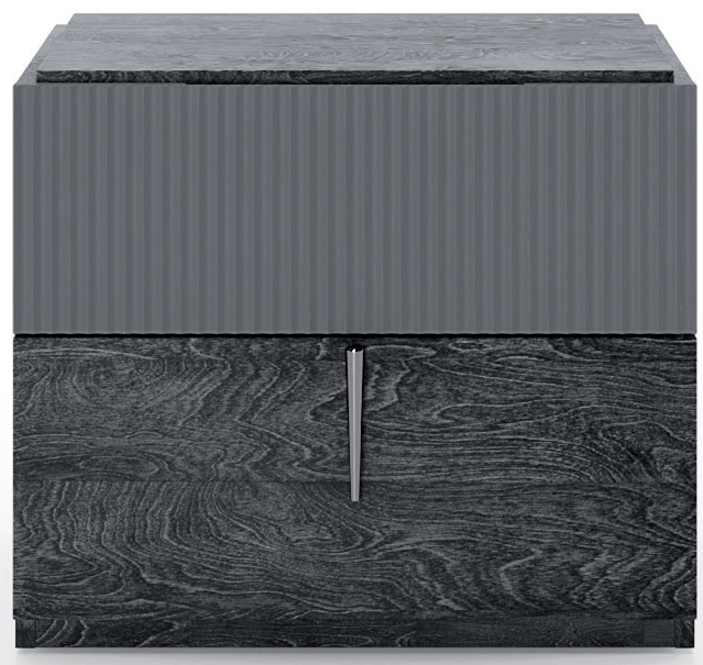 Onyx Italian Bedroom Collection by Camelgroup