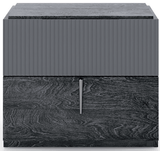 Onyx Italian Bedroom Collection by Camelgroup