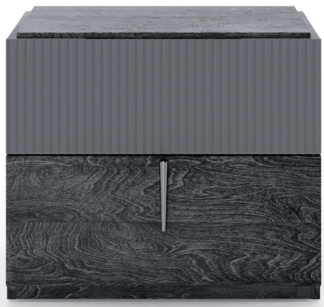 Onyx Italian Bedroom Collection by Camelgroup