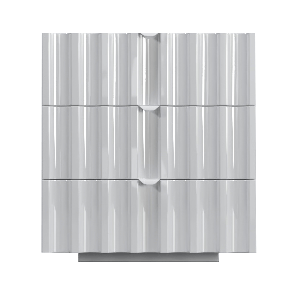 Orion Modern Bedroom Collection